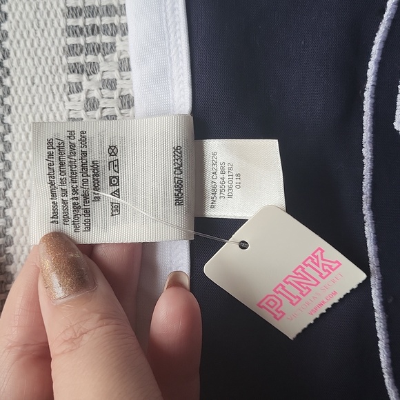 Victoria's Secret PINK Jersey - Picture 14 of 16